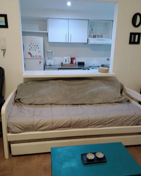 Balcarce Apartment | Departamento Balcarce