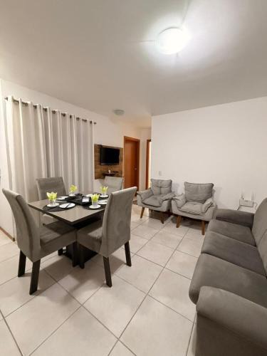 Itacolomi Apartment | Departamento Balneario Piçarras 100m de la Playa