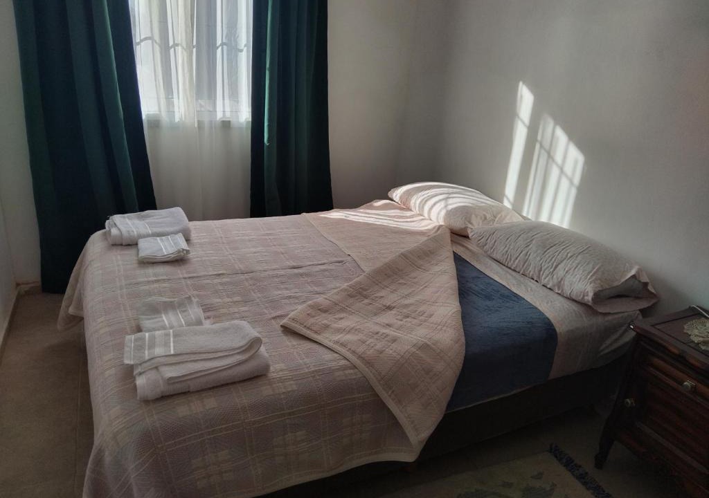 San Juan Apartment | Departamento Barrio Colón