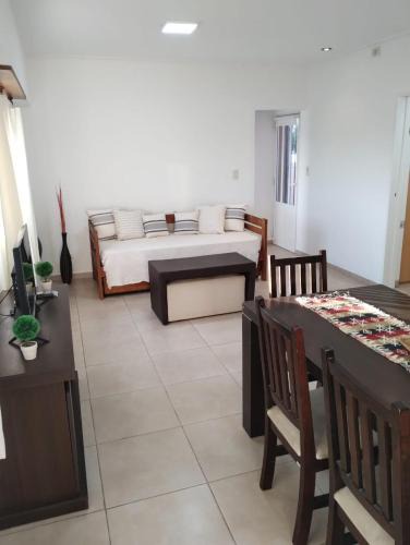 Olavarria Apartment | Departamento Belgrano en Olavarría