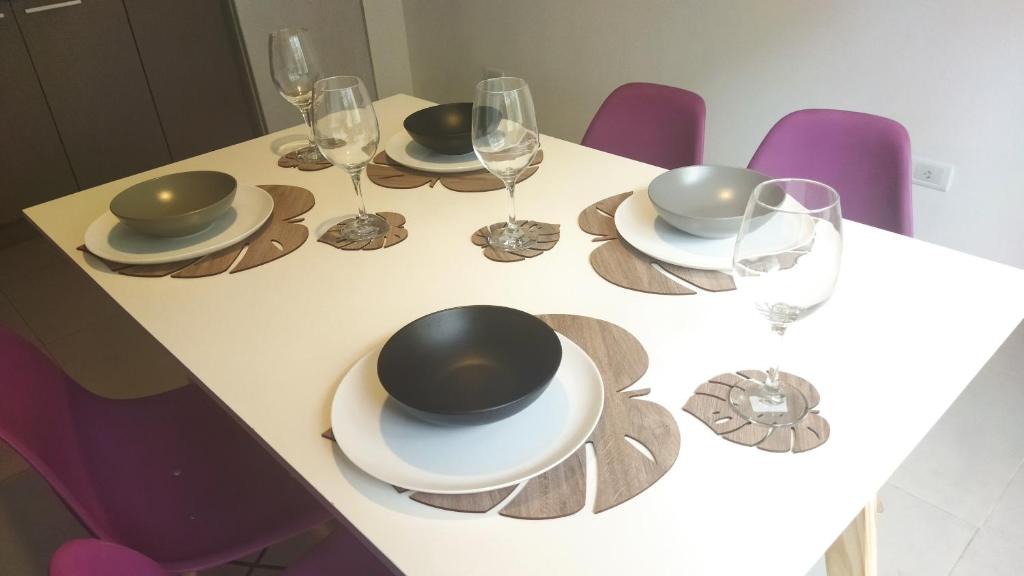 Godoy Cruz Apartment | Departamento Bombal sur
