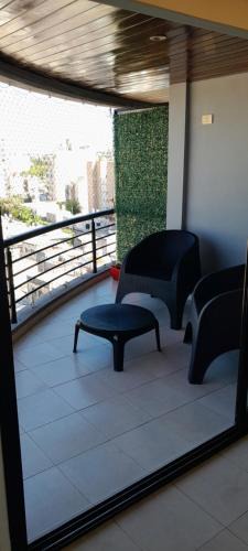 Parana Apartment | Departamento Céntrico 1 Dorm