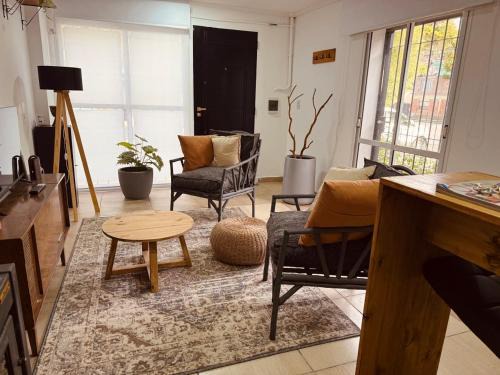 Centro Apartment | Departamento céntrico