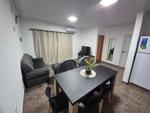 San Vicente Apartment | Departamento Céntrico