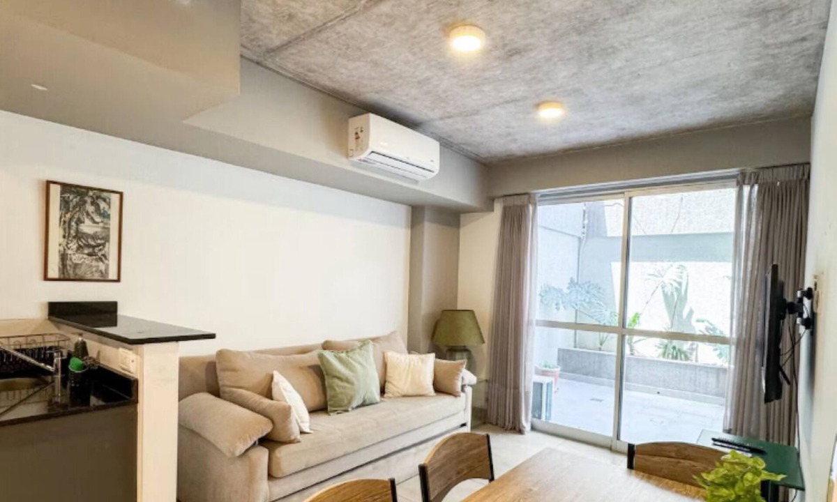 Salta Apartment | Departamento céntrico en Salta