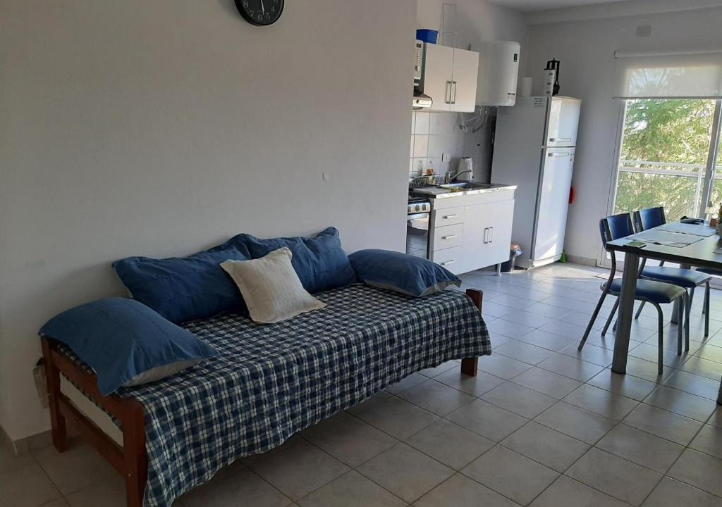 Sunchales Apartment | Departamento Céntrico Las Estaciones