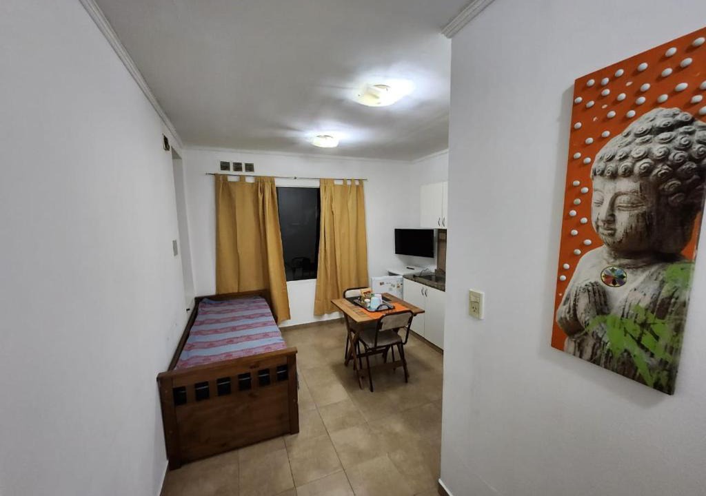 Parana Apartment | Departamento Céntrico P. Palma