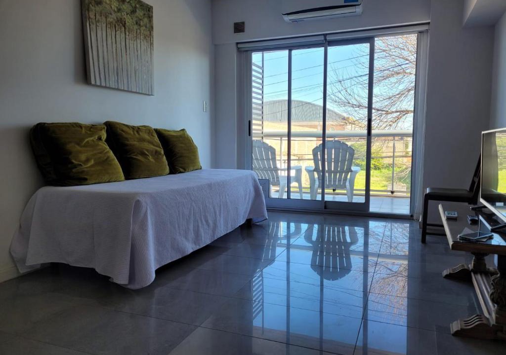 Villa Ramallo Apartment | Departamento céntrico Villa Ramallo