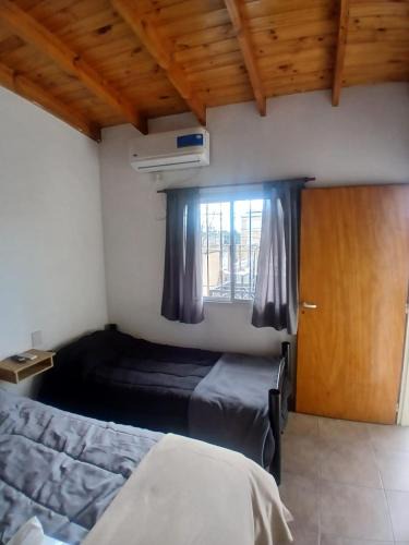Pilar Centro Apartment | Departamento castillo
