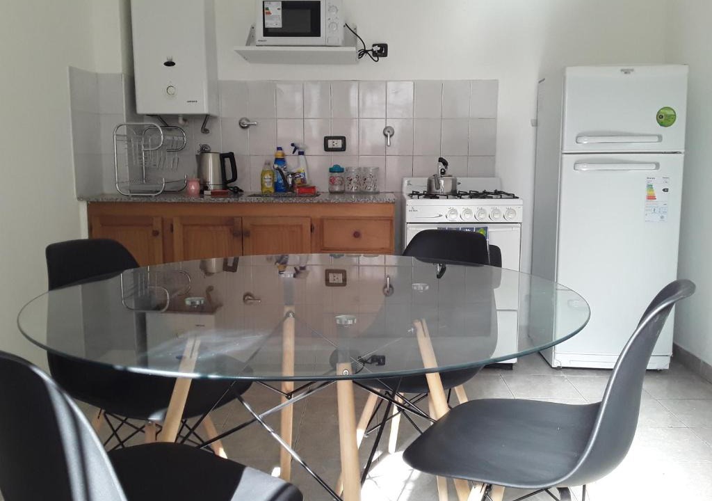 Bahia Blanca Apartment | Departamento centrico con cochera a metros de consulado