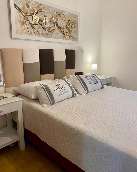 Trelew Apartment | Departamento centrico