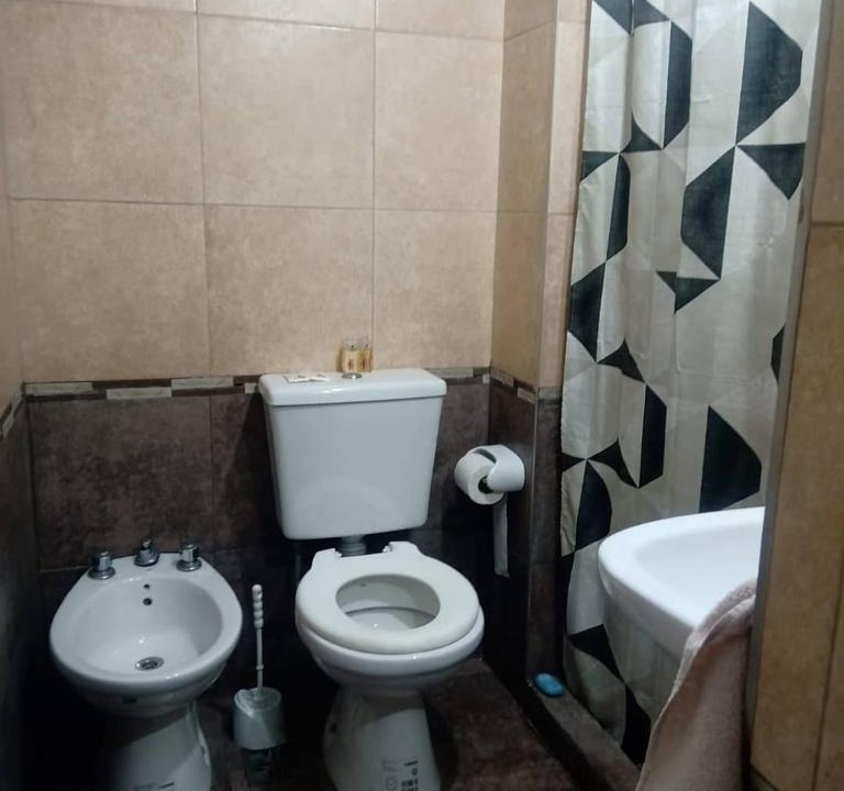 Centro Apartment | Departamento centrico en rosario