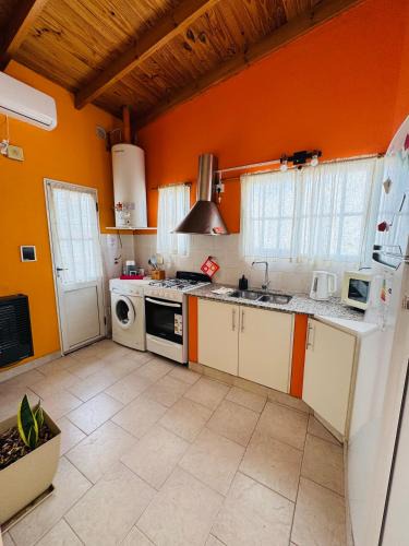 Province of Rio Negro Apartment | Departamento Centro RIOyMAR