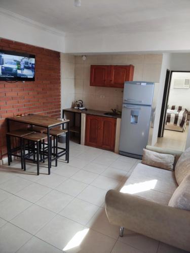 Corrientes Apartment | Departamento con buena ubicación