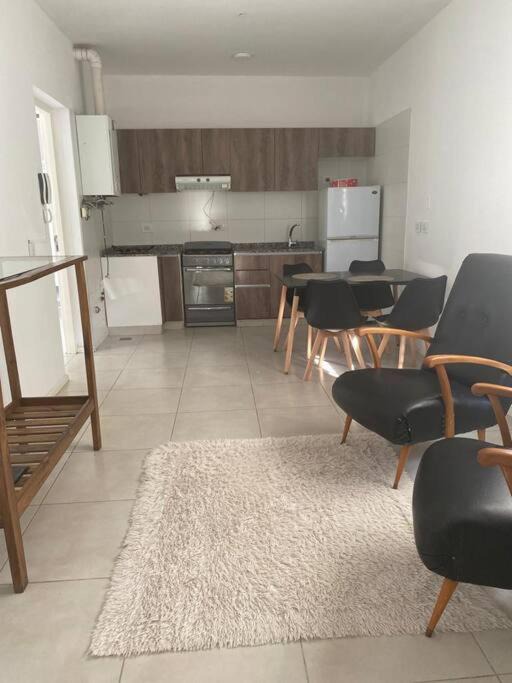 Godoy Cruz Apartment | Departamento con cochera a 3 min Palmares Mall La Carrodilla
