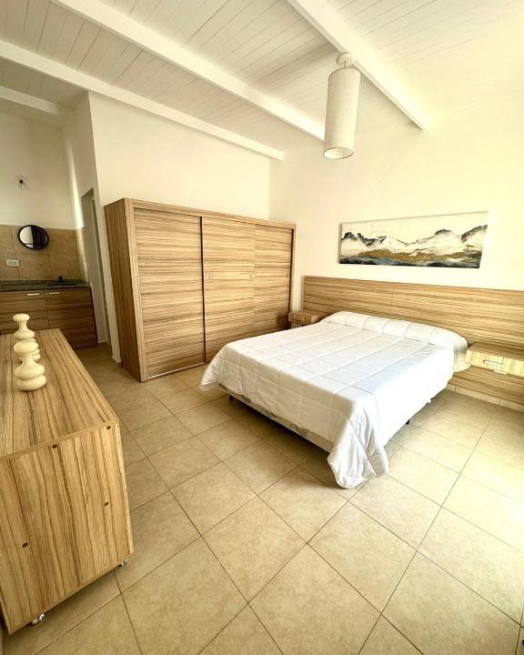 San Luis Apartment | Departamento con Patio (San Luis Capital)