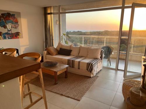 Necochea Apartment | Departamento con vista panorámica al parque y al mar