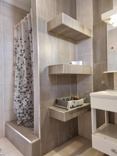 Rio Grande Apartment | Departamento de 1 Dormitorio con Sala Estar