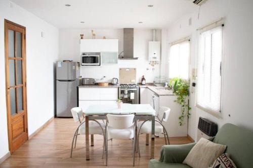 Palermo Apartment | Departamento de 3 ambientes en el corazón de Palermo Soho