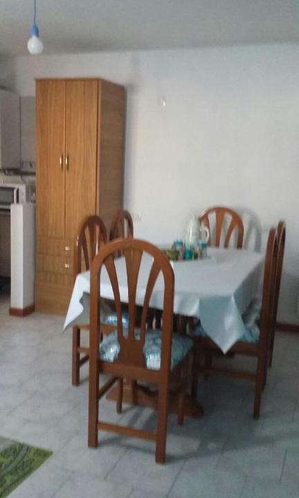 Olavarria Apartment | Departamento de Celina
