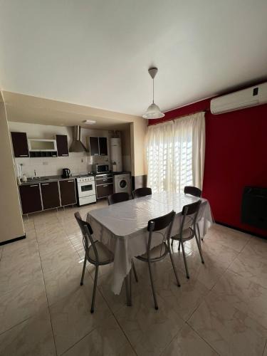 San Martin Apartment | Departamento de Huéspedes