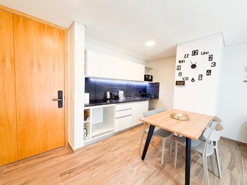 Province of Cordoba Apartment | Departamento de lujo frente al quality espacio