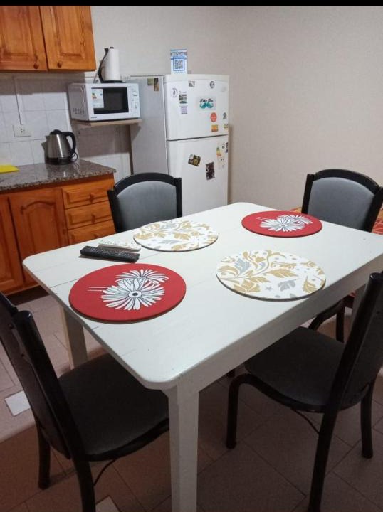 Esquel Apartment | Departamento Del Sol (Esquel-Chubut)