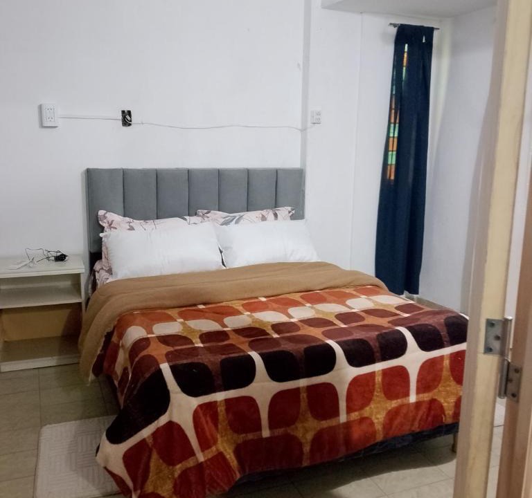Parana Apartment | Departamento Don Felipe - Fácil Acceso a todo