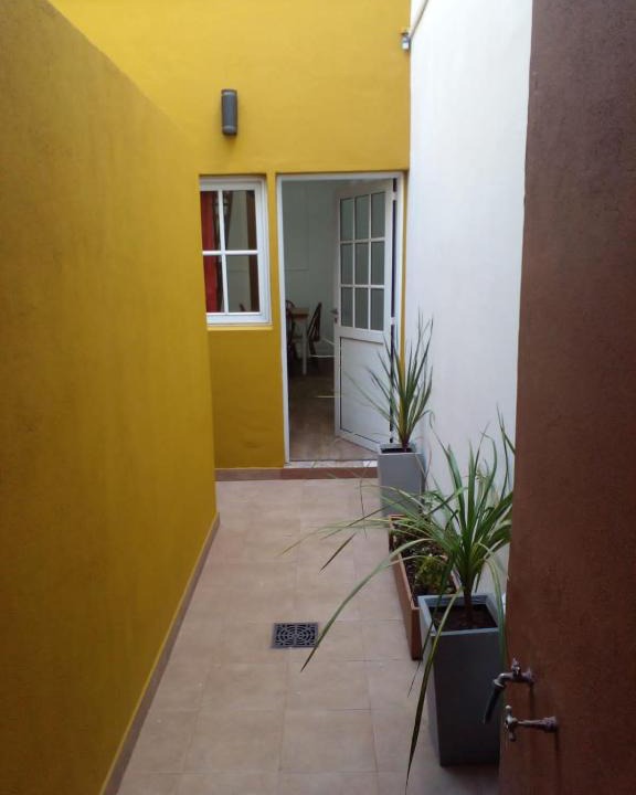 Santa Fe Apartment | DEPARTAMENTO DUPLEX HIPOLITO