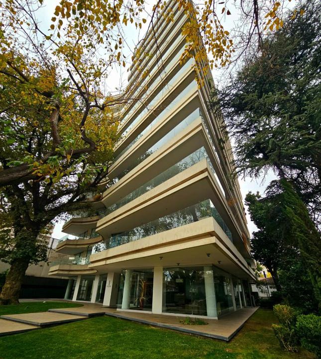 Godoy Cruz Apartment | DEPARTAMENTO EL BOSQUE EN MENDOZA