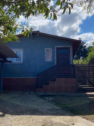 Comuna Estancia Vieja Apartment | Departamento El Delfín