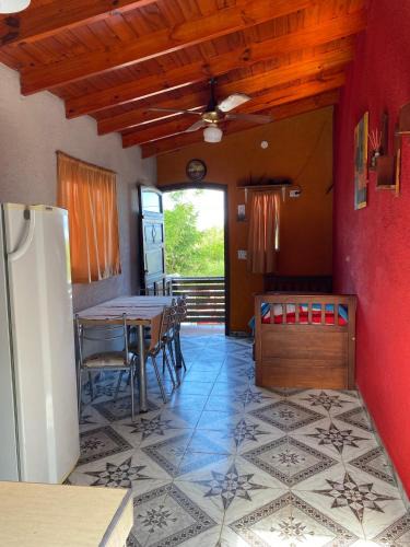Comuna Estancia Vieja Apartment | Departamento El Delfín