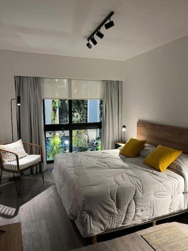 Colegiales Apartment | Departamento en Buenos Aires