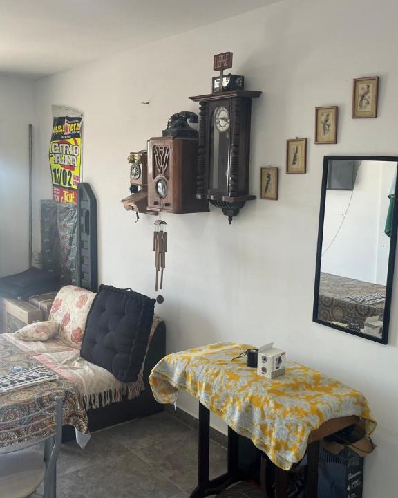 Caseros Apartment | Departamento en Caseros