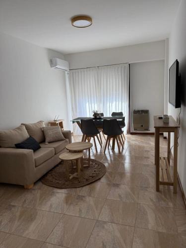 Chivilcoy Apartment | Departamento en Chivilcoy