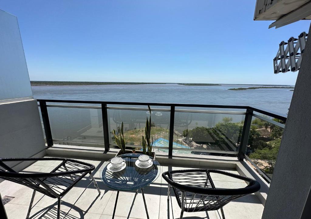 Corrientes Apartment | Departamento en Corrientes
