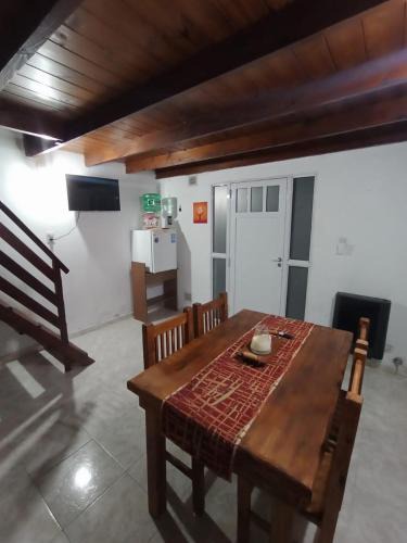 Dolores Apartment | Departamento en Dolores Precio exclusivo en entrada a Parque Termal