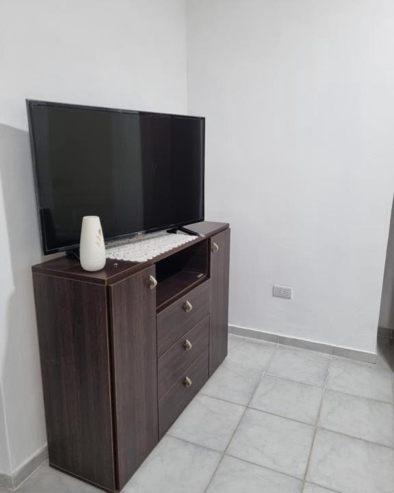 Mercedes Apartment | Departamento en el centro de la ciudad