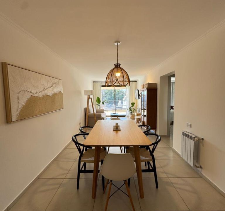 Necochea Apartment | Departamento en Necochea - A metros del mar