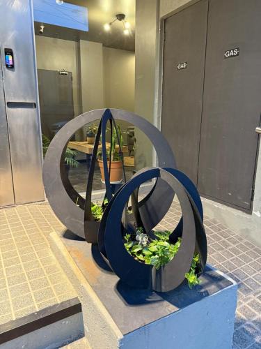 Bell Ville Apartment | Departamento en pleno centro con todas las comodidades