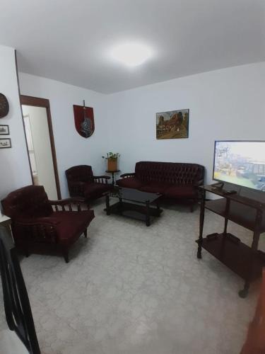 Rio Cuarto Apartment | Departamento en Río Cuarto Cba