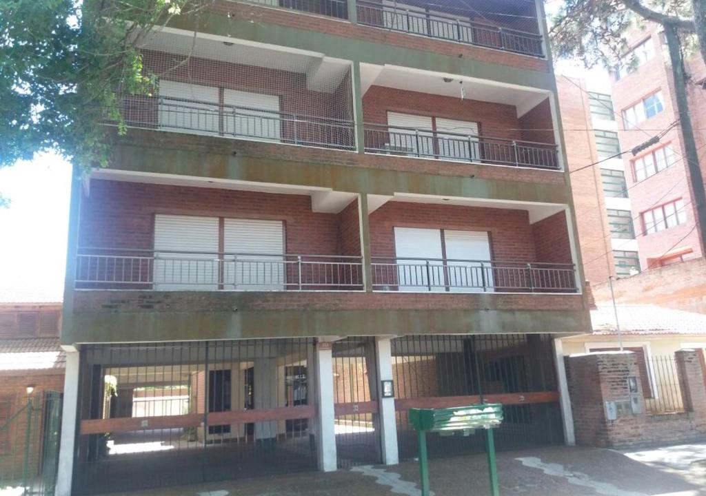 San Bernardo del Tuyu Apartment | Departamento en San Bernardo