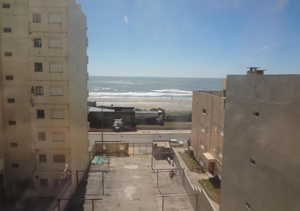 San Bernardo del Tuyu Apartment | departamento en san bernardo chiozza 2669