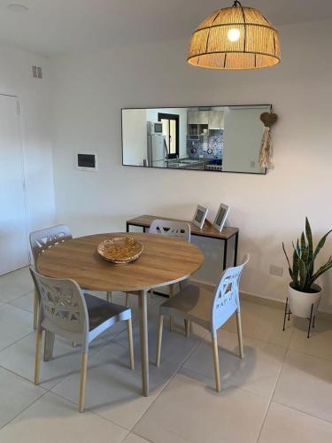 Villa Allende Apartment | Departamento en Villa Allende- Complejo North Green