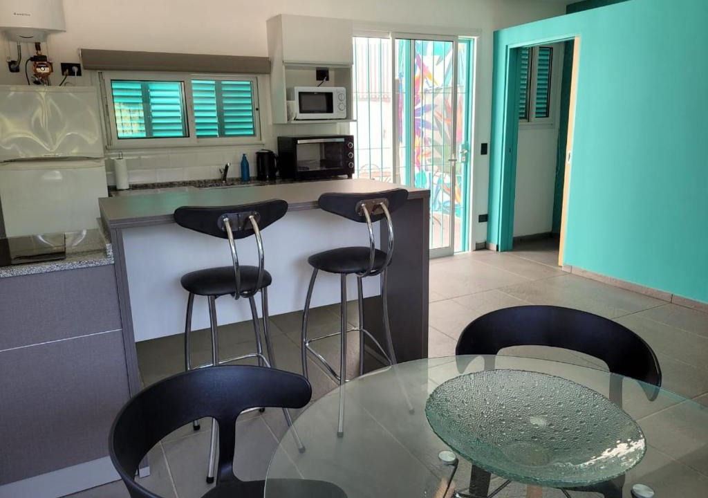 Villa Allende Apartment | Departamento en Villa Allende