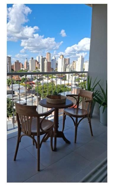 Santa Fe Apartment | Departamento equipado en el macrocentro santa fe