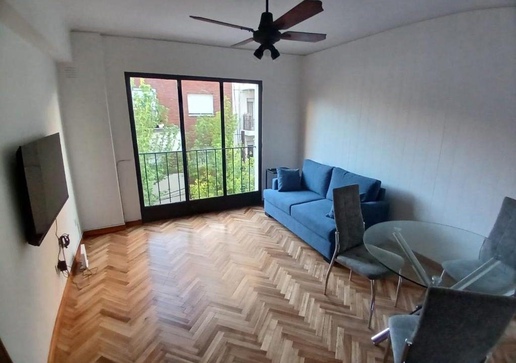 Olivos Apartment | Departamento Estacion Olivos