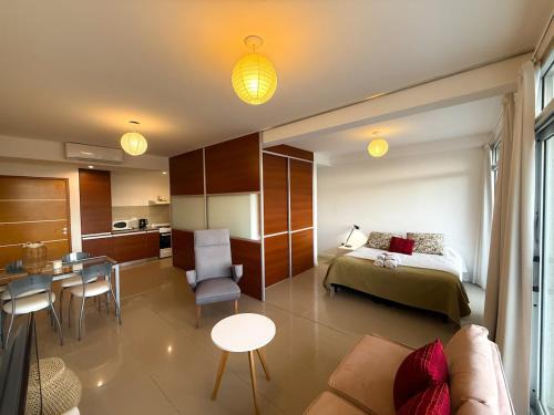 Province of Rio Negro Apartment | Departamento Exclusivo