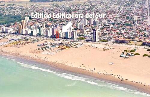 Necochea Apartment | Departamento frente al mar