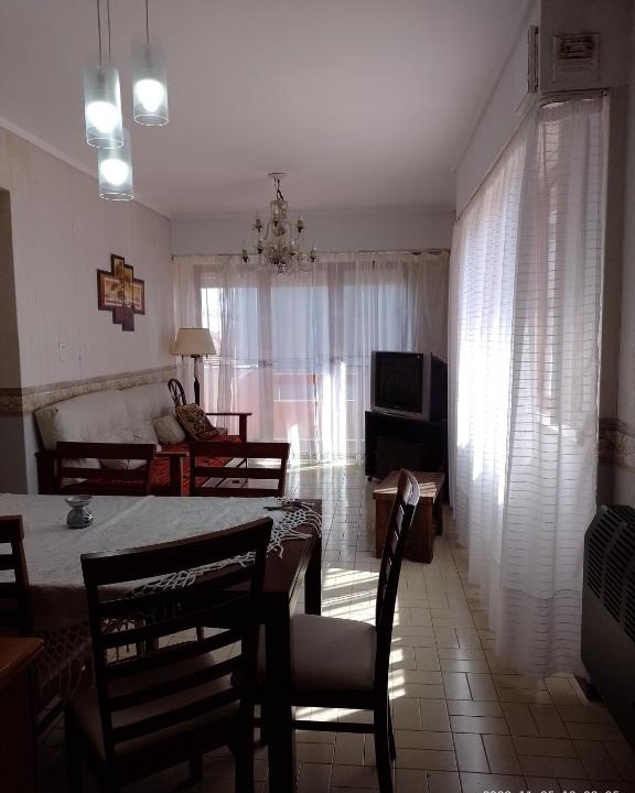 Constitucion Apartment | Departamento frente al Mar.